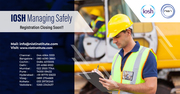 IOSH MS Course in India