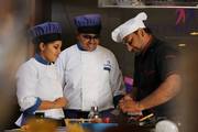 Florence Academy-Cooking classes in Ahmedabad