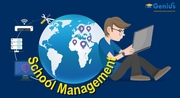 Genius Edusoft offer School Management Software Worldwide