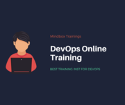DevOps Online Training