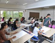 Interior Designing Training in Guwahati - LearningCaff 
