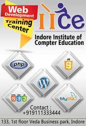 Website Designing Course