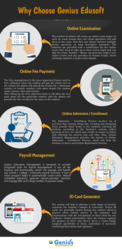Online School Management Software