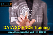 Data Analytics Certification