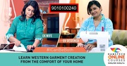 Make Stylish Western Garment Patterns On Your Own!