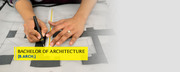 architecture colleges in india through JEE