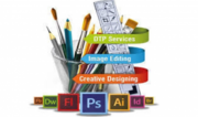 DTP GRAPHICS DESIGNING CLASSES at Dreamzone,  Ultadanga