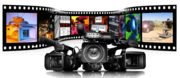 Audio Video Editing Course at Dreamzone,  Ultadanga