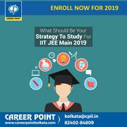 CAREER POINT KOLKATA: BEST INSTITUTE IIT-JEE,  NEET & OLYMPIAD
