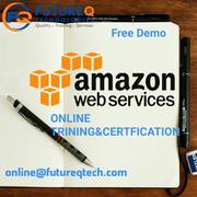 AWS online Training in Hyderabad,  India,  USA & UK.