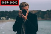 Study Bachelors during Weekdays. Learn Photography @Weekend!