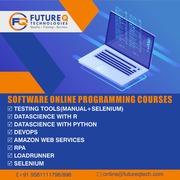 Devops Online training Institutes in Hyderabad,  India,  USA & UK