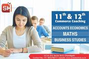  Best Commerce Coaching Institute in Chandigarh  