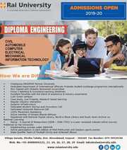 BSc Microbiology Colleges in Gujarat