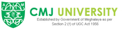 Best University in Meghalaya