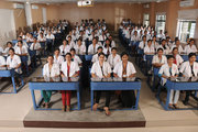 Best Dental College in Chennai