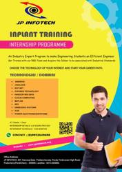 INPLANT TRAINING