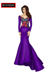 Learn To Draw Fashion Illustrations With Hamstech Online!