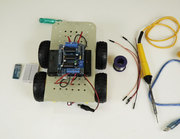 Robotics fundamental Module