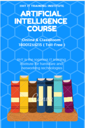 Artificial Intelligence Online Training Course
