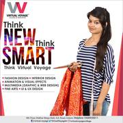 Top college for fashion designing in Indore