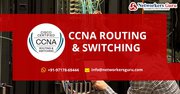 Best Institute For CCNA Routing and Switching Course in Gurgaon,  Delhi