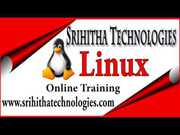 Linux Admin Online Training