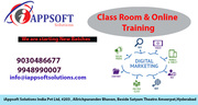 Digital Marketing Online Training | Digital Marketing Training | Hyd