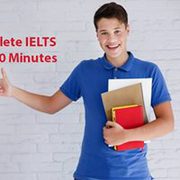 Ielts Writing Course Gurgaon