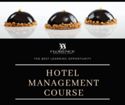 Hotel Management Courses in Ahmedabad
