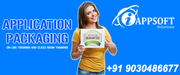 Application Packaging Online Training| Hyderabad | India