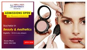 Admission Open in Beauty and Aesthetics Program