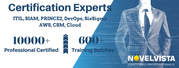 AWS Certification & Training in Bangalore