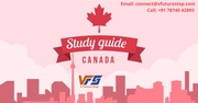 Study in Canada - V Future Step