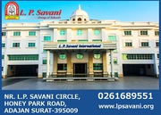 School in Palnpor | Top 10 School in Surat | Top Schools in Surat