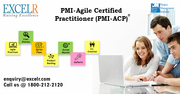 pmi acp training in India