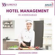 Hotel Management course | start your career at Florence Acacemeny