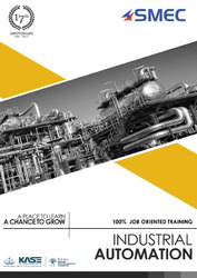 100% job oriented training in core