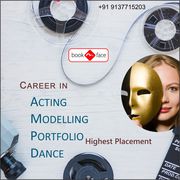 Best Acting class Modeling Class & Model Portfolio Photography bookmyf
