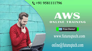 AWS Online training Institutes in Hyderabad - Future Q Technologies