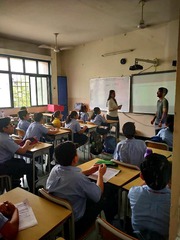 Are you looking for CBSE Course class 8?