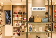 Master The Art of Making Classy Accessories with Hamstech