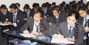 Why choose CBSE School In Surat?