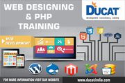  web designing training  ghaziabad