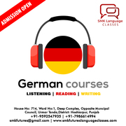 Best German Language Institute in Gurdaspur