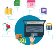  ERP for Logistics
