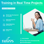 Job Oriented Training Courses in Warangal