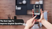 Best Online Platform For Learning And Improving English Speaking