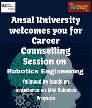  School Of Engineering And Technology - Ansal University 