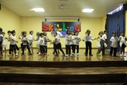 Skilled Kindergarten- Best hobby classes in Dehradun